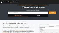 10 Best Online Port Scanners for 2024 with Free Trials!